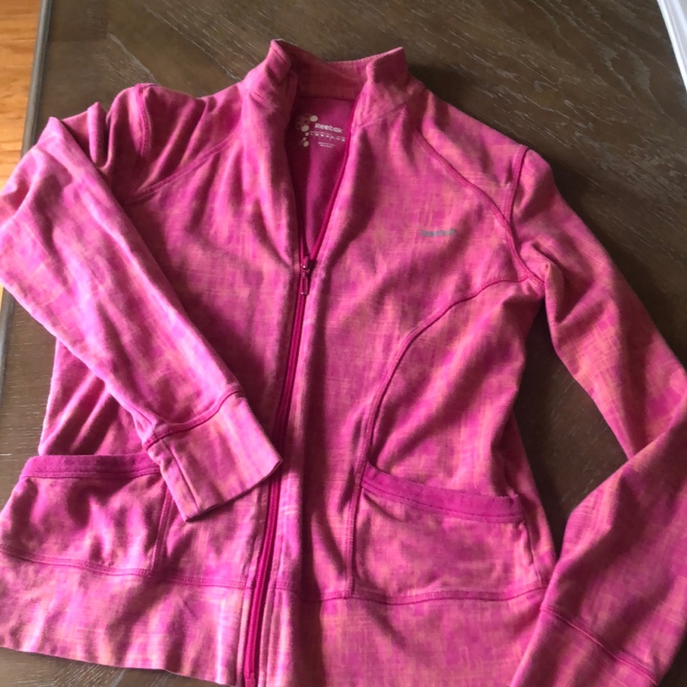 Women’s light jacket